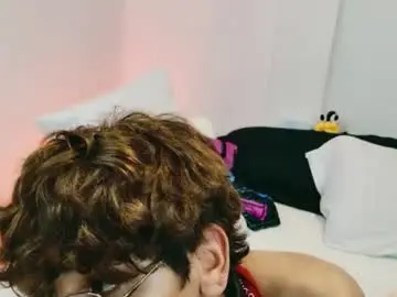 Chaturbate Private Sex Chat of samy_twink