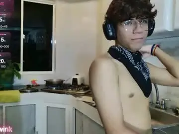 Chaturbate Adult Video Chat of samy_twink