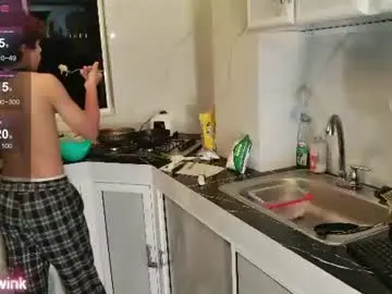 Chaturbate Private Sex Chat of samy_twink