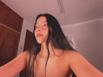 Chaturbate Adult Webcams of tiaraaa_02