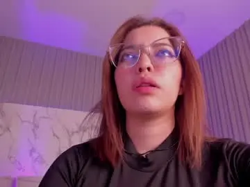 Chaturbate Free Live Porn of abrilbloom_