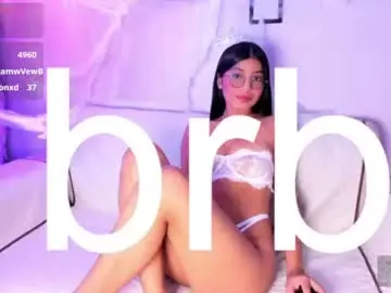 Chaturbate Adult Webcam of alana__rossetti