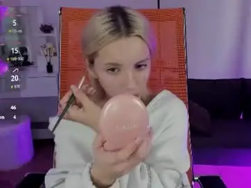 Chaturbate Sex Cam of aurorawrenfield