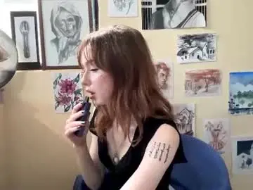 Chaturbate Free Porn Cam of candelariatimbrook