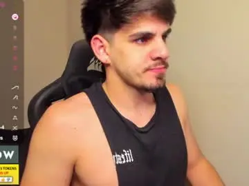 Chaturbate Private Sex Chat of derekcb
