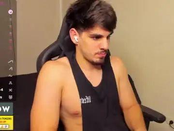 Chaturbate Adult Webcams of derekcb