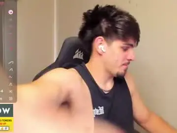 Chaturbate Sex Cam of derekcb