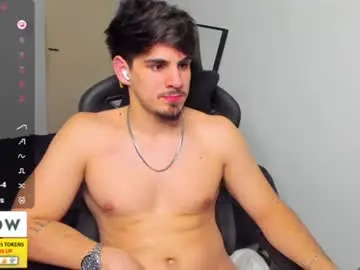 Chaturbate Adult Webcams of derekcb
