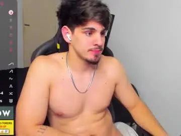 Chaturbate Nude Webcam of derekcb