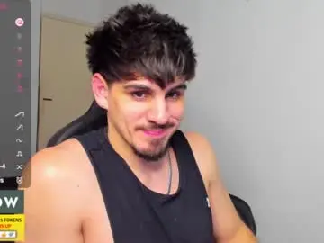 Chaturbate Sex Chat of derekcb