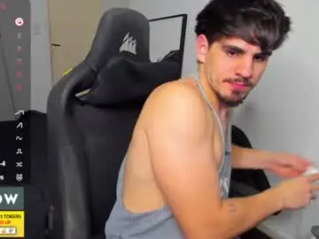 Chaturbate Best Webcam of derekcb