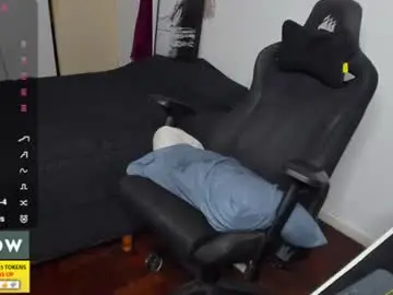 Chaturbate Best Webcam of derekcb