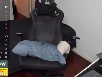 Chaturbate Best live sex cam show of derekcb
