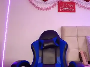 Chaturbate Live Porn of dulce_mariaa___