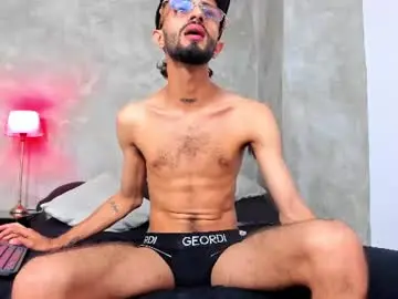 Chaturbate Nude Webcam of felipe_casttan