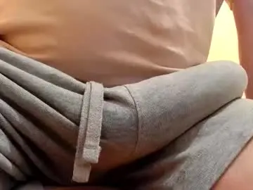 Chaturbate Nude Webcam of gae89tano