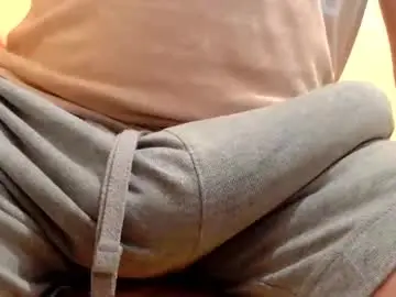 Chaturbate Nude Webcam of gae89tano