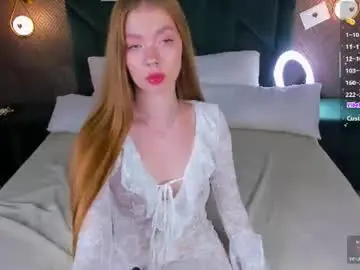 Chaturbate Free Porn Cam of helenn_garciaa
