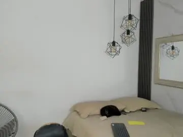Chaturbate Adult Video Chat of kristyl_paez