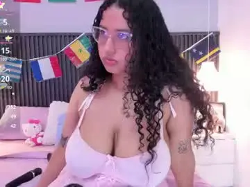 Chaturbate Adult Webcams of lena_ricci