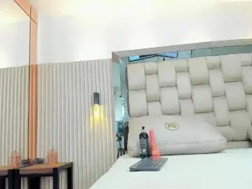 Chaturbate Watch Live Sex Cams of madelein_fosterr