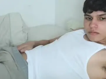 Chaturbate Sex Cam of mapache1177