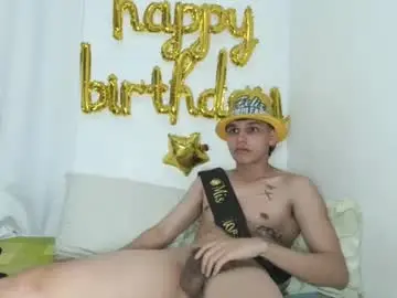 Chaturbate Nude Webcam of mapache1177