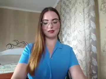 Chaturbate Live Sex Cam of rebecca_ccaa