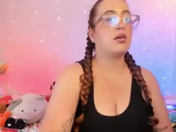 Chaturbate Live Sex of stacy_millerr