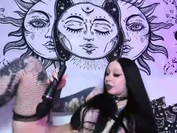 Chaturbate Live Sex of sweeeet_poison