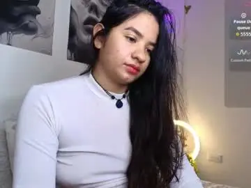 Chaturbate Best Webcam of thepeach_