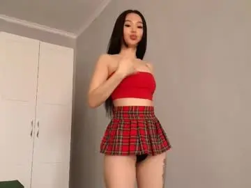 Chaturbate Live Sex of tiny_cute