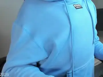 Chaturbate Sex Cam of _sahhir