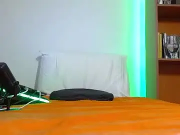 Chaturbate Live Sex Cam of cristo_master
