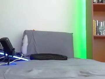 Chaturbate Sex Cam of cristo_master