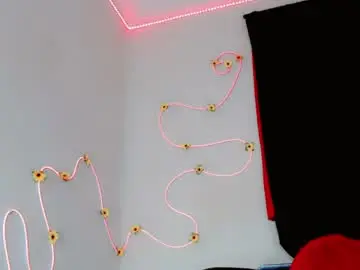 Chaturbate Best Webcam of everlin_01