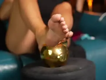 Chaturbate Live Porn of fetish_life