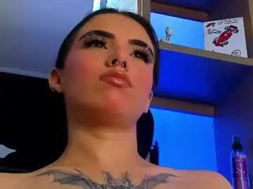 Chaturbate Best live sex cam show of isabella_hv