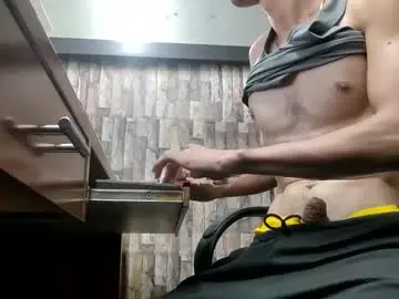 Chaturbate Adult Video Chat of jhosuamoore