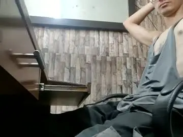 Chaturbate Best Webcam of jhosuamoore