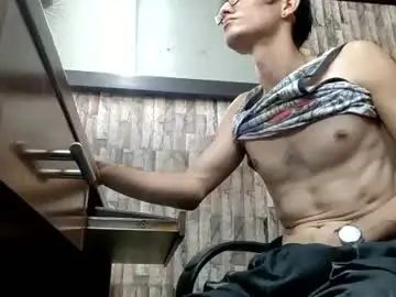 Chaturbate Live Sex of jhosuamoore