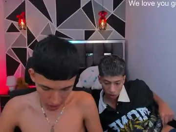 Chaturbate Adult Webcam of juan_nd_steven