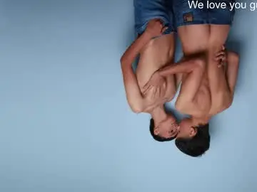 Chaturbate Live Sex of juan_nd_steven