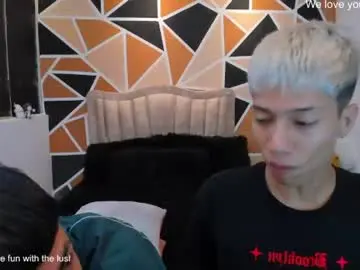 Chaturbate Adult Video Chat of juan_nd_steven
