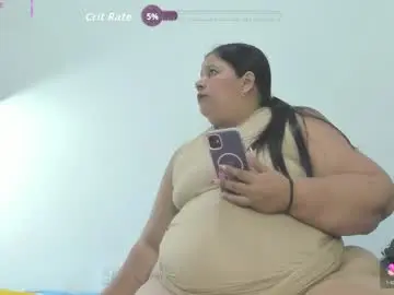 Chaturbate Live Sex of lunaasweett
