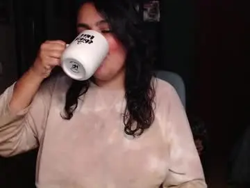 Chaturbate Best live sex cam show of nina_moonbeam