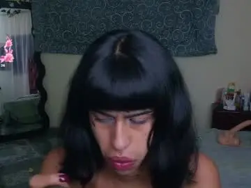 Chaturbate Sex Cam of putiputisexo