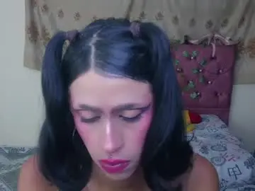 Chaturbate Free Porn Cam of putiputisexo