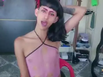 Chaturbate Live Sex of putiputisexo