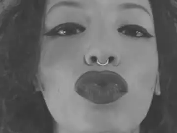 Chaturbate Best Webcam of _missmariaa_